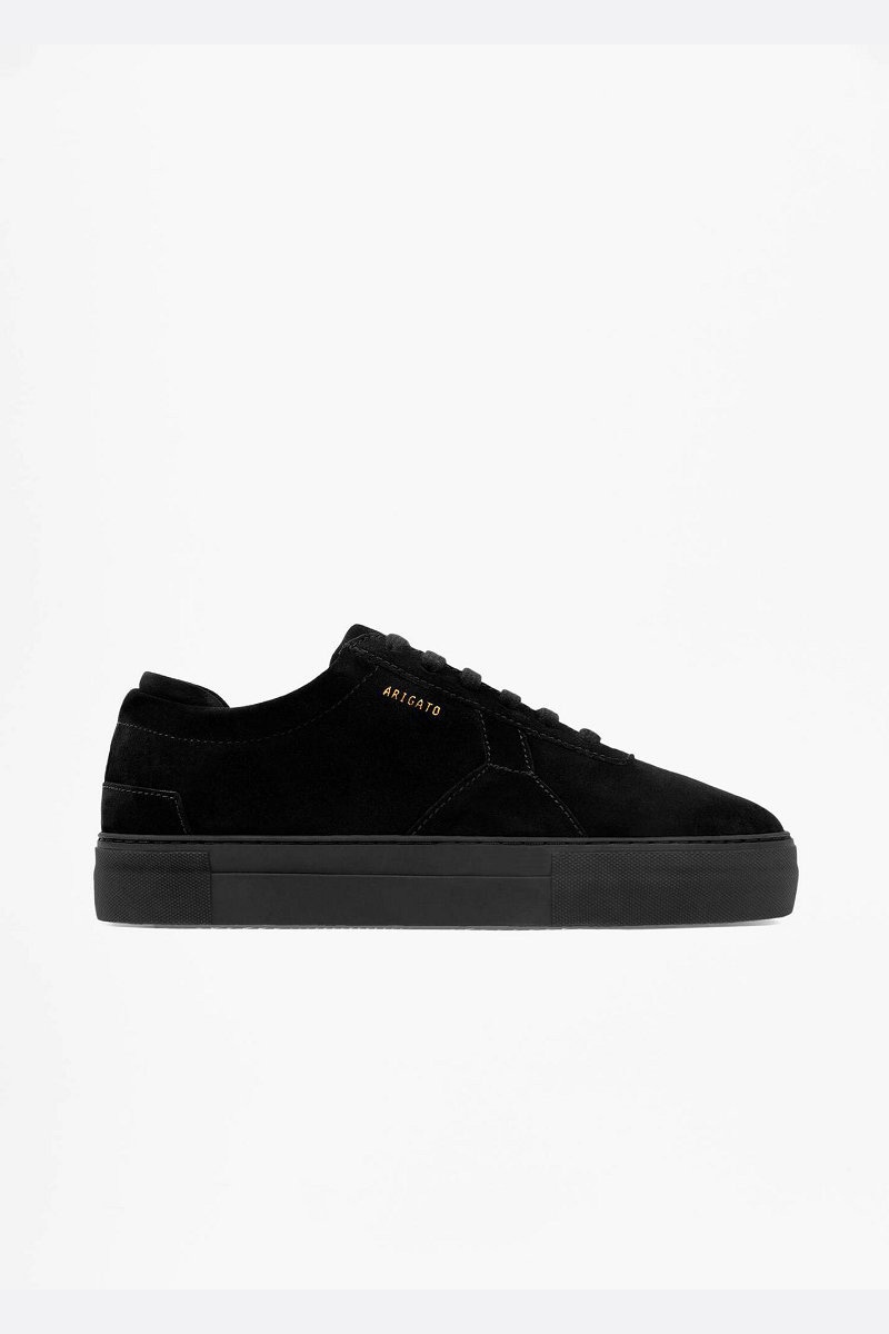 Basket Axel Arigato PLATFORM Noir Homme | CDT-21610261